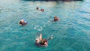 Koh Tao diving is so easy