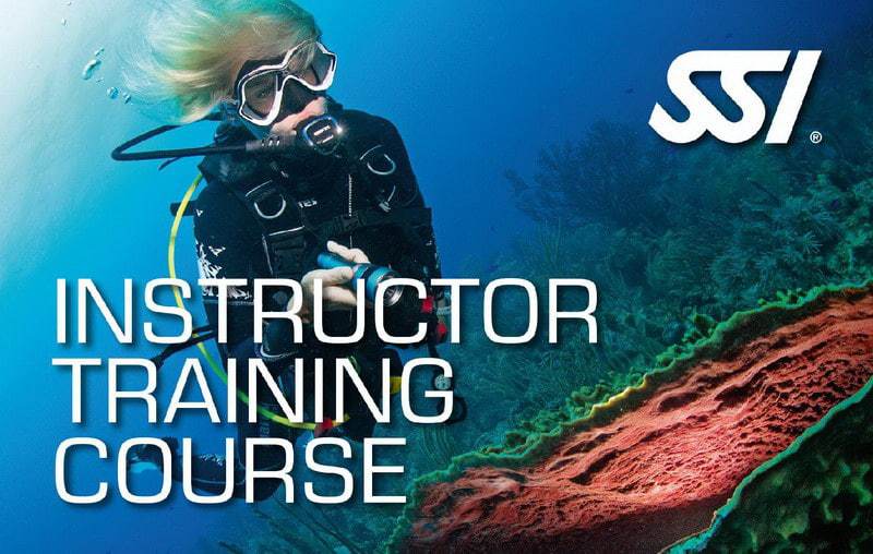 Professional training with Mojo Pro on Koh Tao