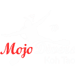 Mojo Divers Koh Tao