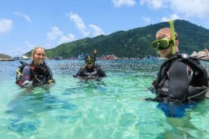 Want to know more about Koh Tao diving